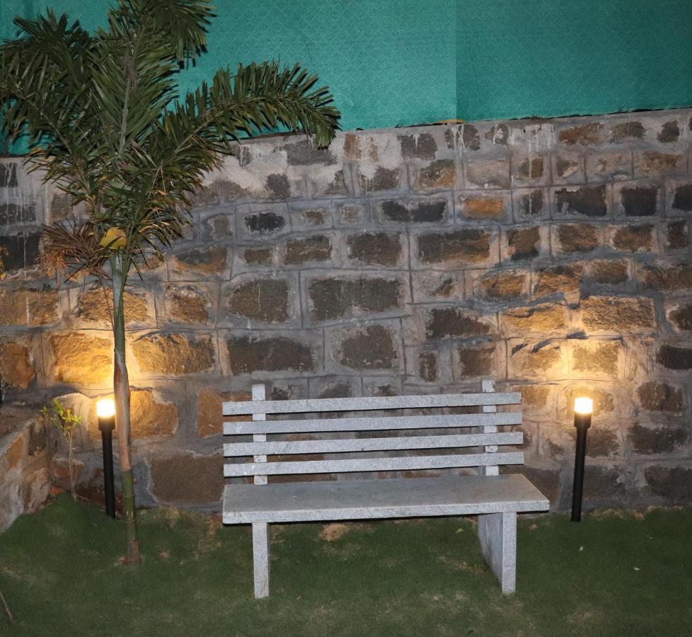 Pine Villa Garden Yercaud Exterior foto